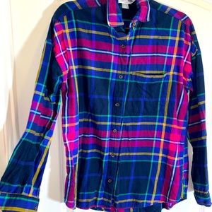 Women’s Old Navy Medium Button Down